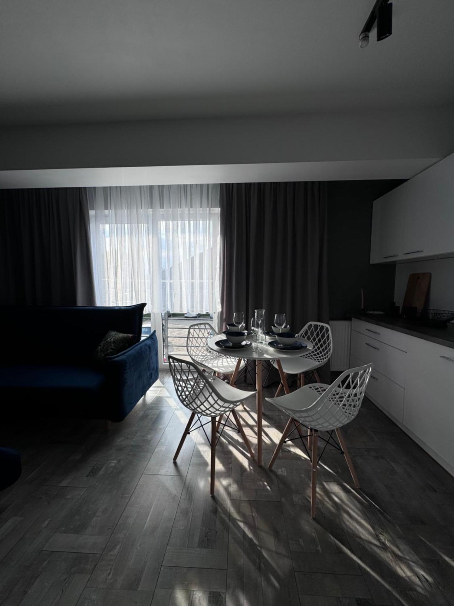 Apartamenty Centrum Kostrzyn nad Odra Exterior foto