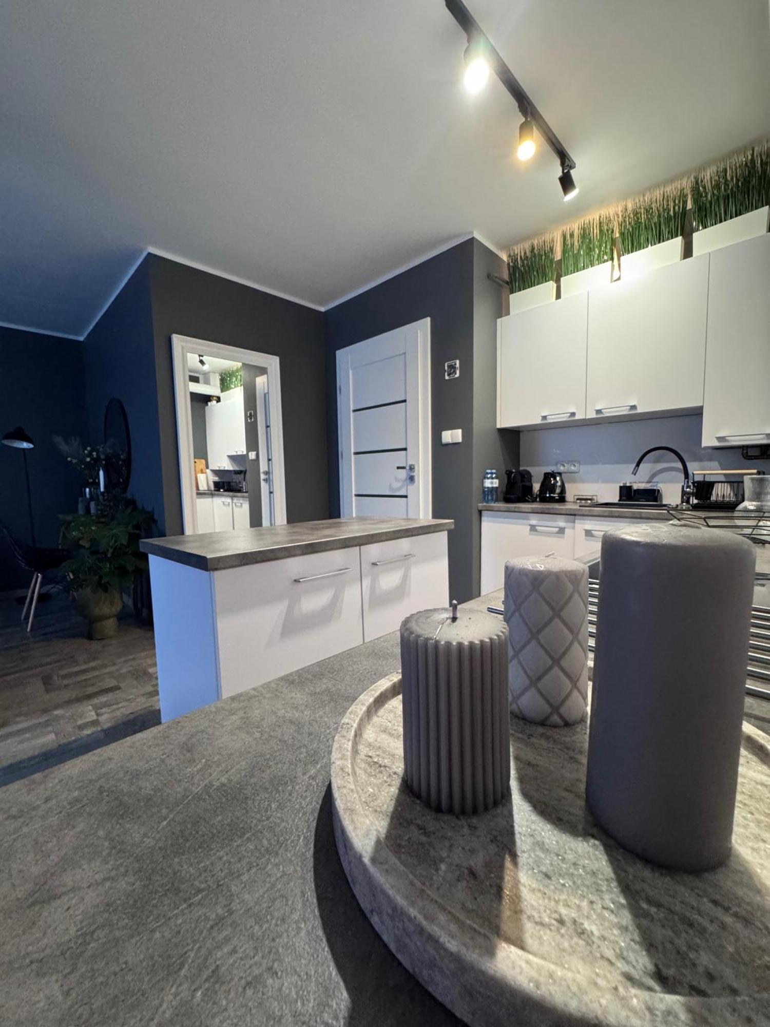 Apartamenty Centrum Kostrzyn nad Odra Exterior foto